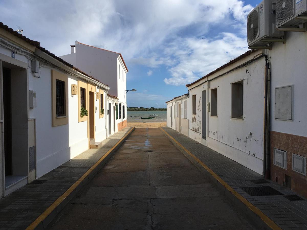 Villa De La Luz Luxury Guesthouse El Portil Luaran gambar