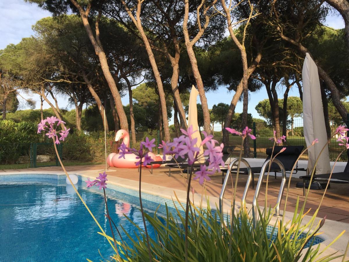 Villa De La Luz Luxury Guesthouse El Portil Luaran gambar
