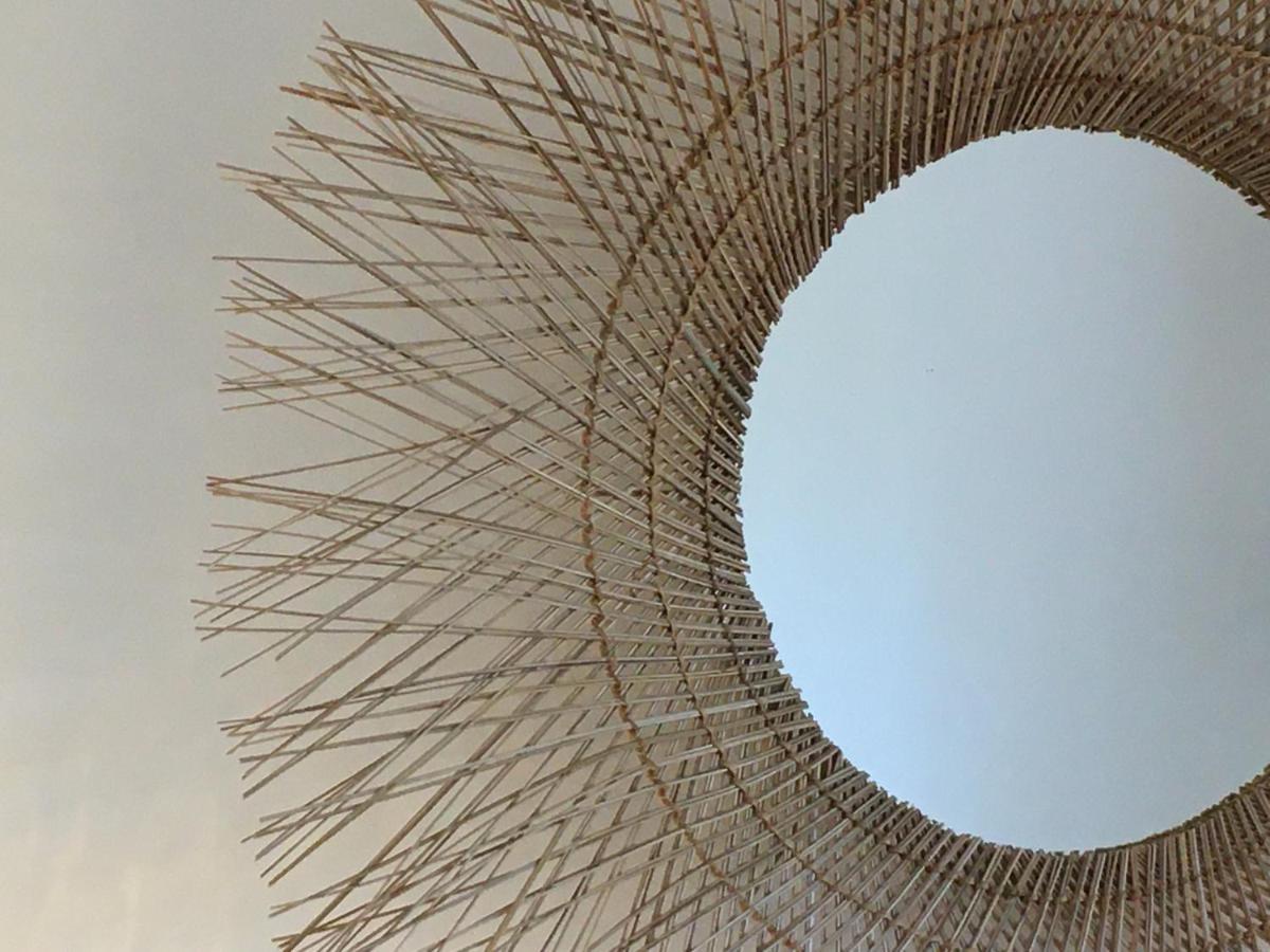 Villa De La Luz Luxury Guesthouse El Portil Luaran gambar