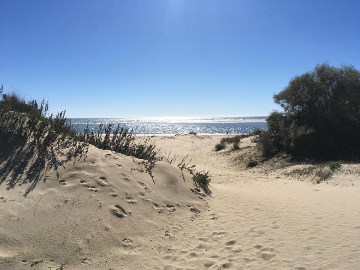 Villa De La Luz Luxury Guesthouse El Portil Luaran gambar