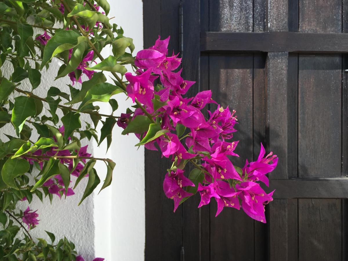 Villa De La Luz Luxury Guesthouse El Portil Luaran gambar