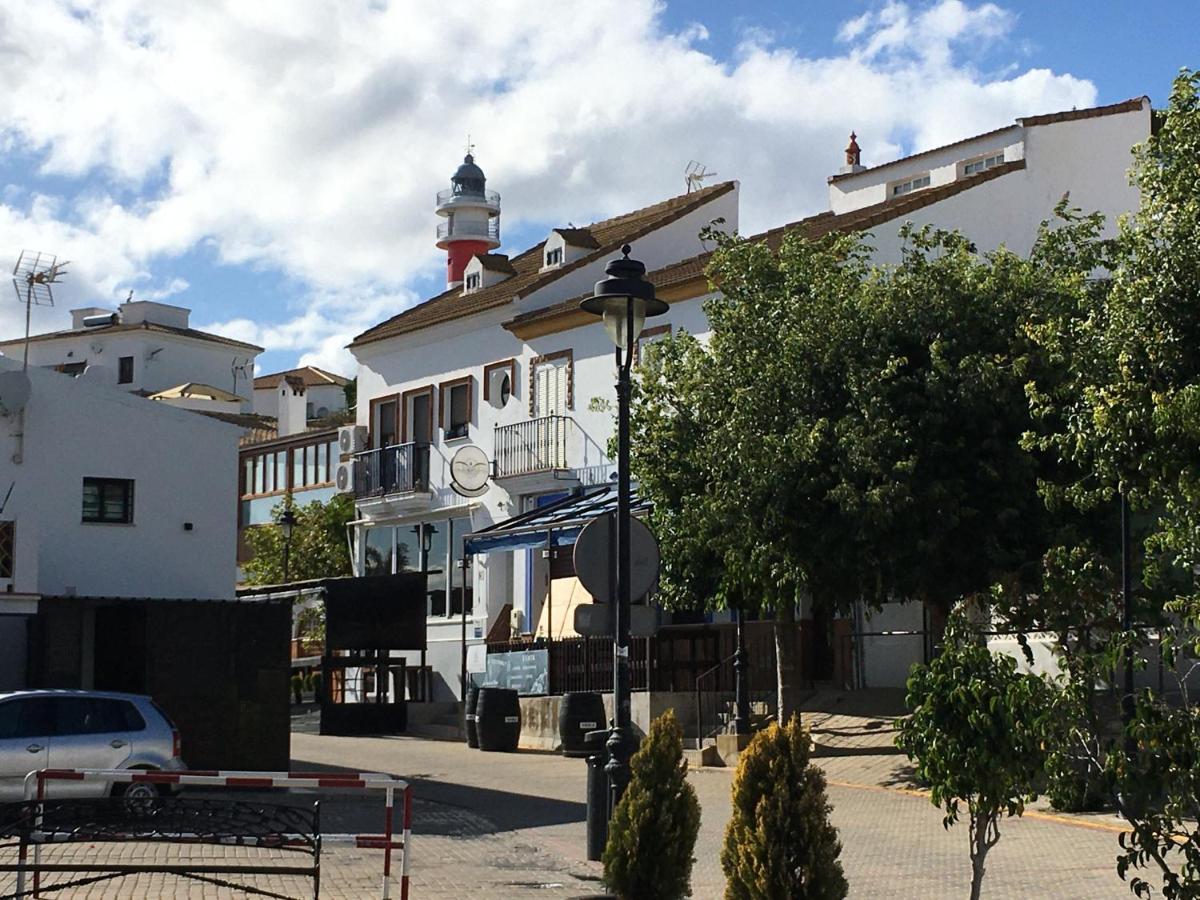 Villa De La Luz Luxury Guesthouse El Portil Luaran gambar