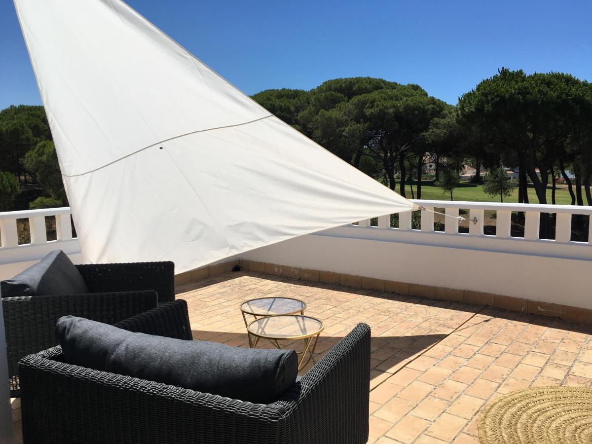 Villa De La Luz Luxury Guesthouse El Portil Luaran gambar