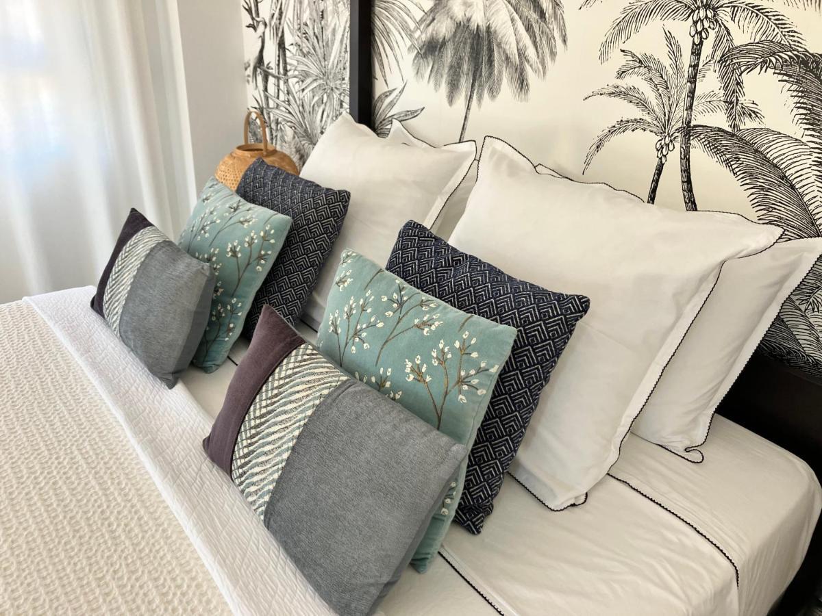 Villa De La Luz Luxury Guesthouse El Portil Luaran gambar
