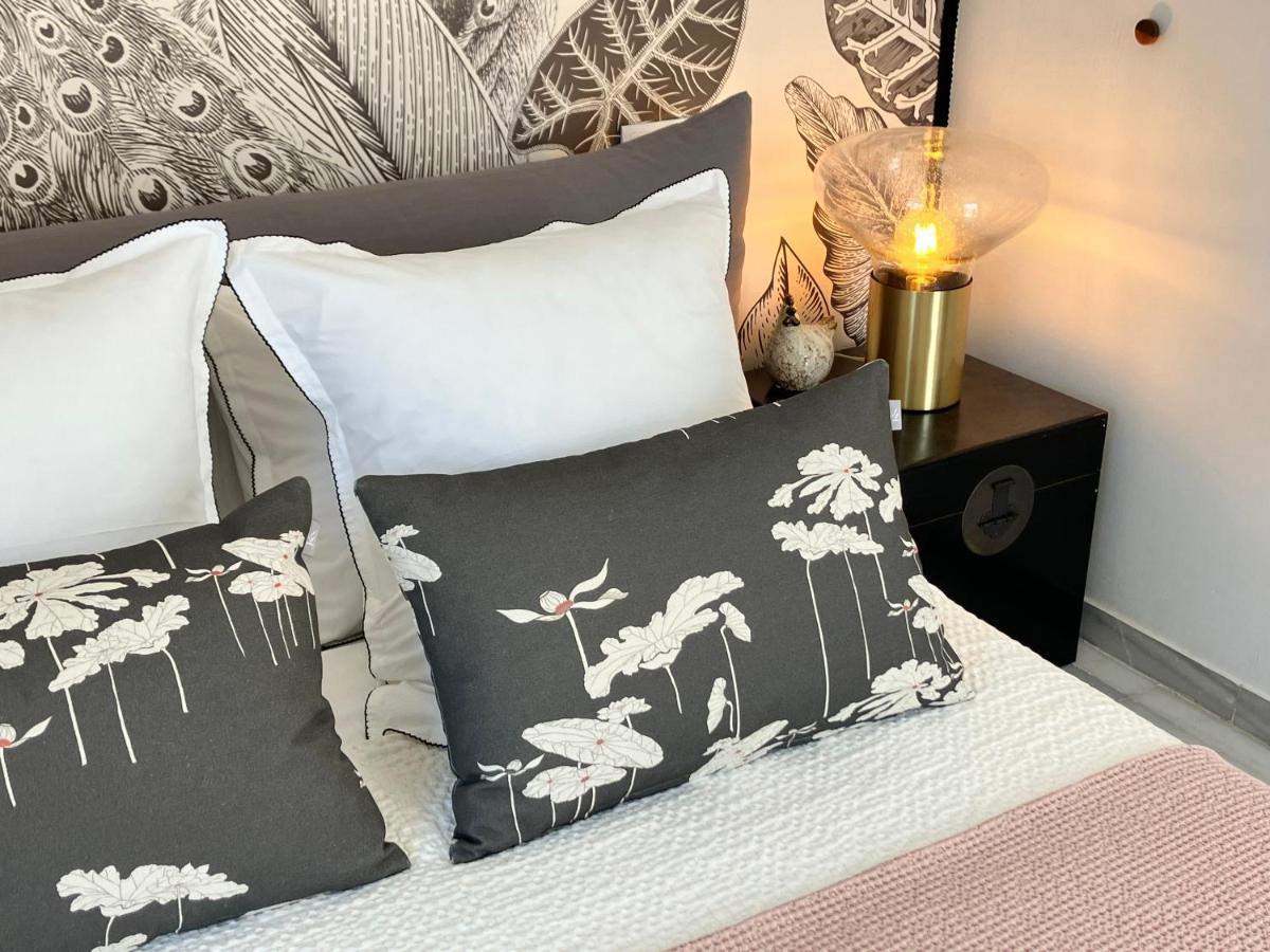 Villa De La Luz Luxury Guesthouse El Portil Luaran gambar