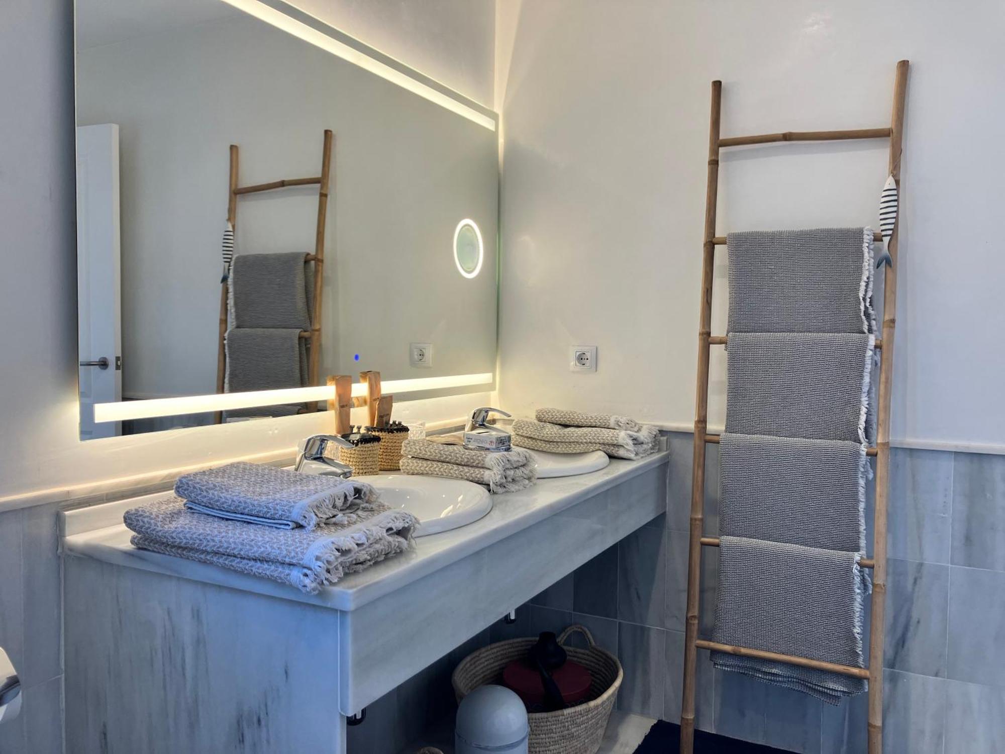 Villa De La Luz Luxury Guesthouse El Portil Bilik gambar
