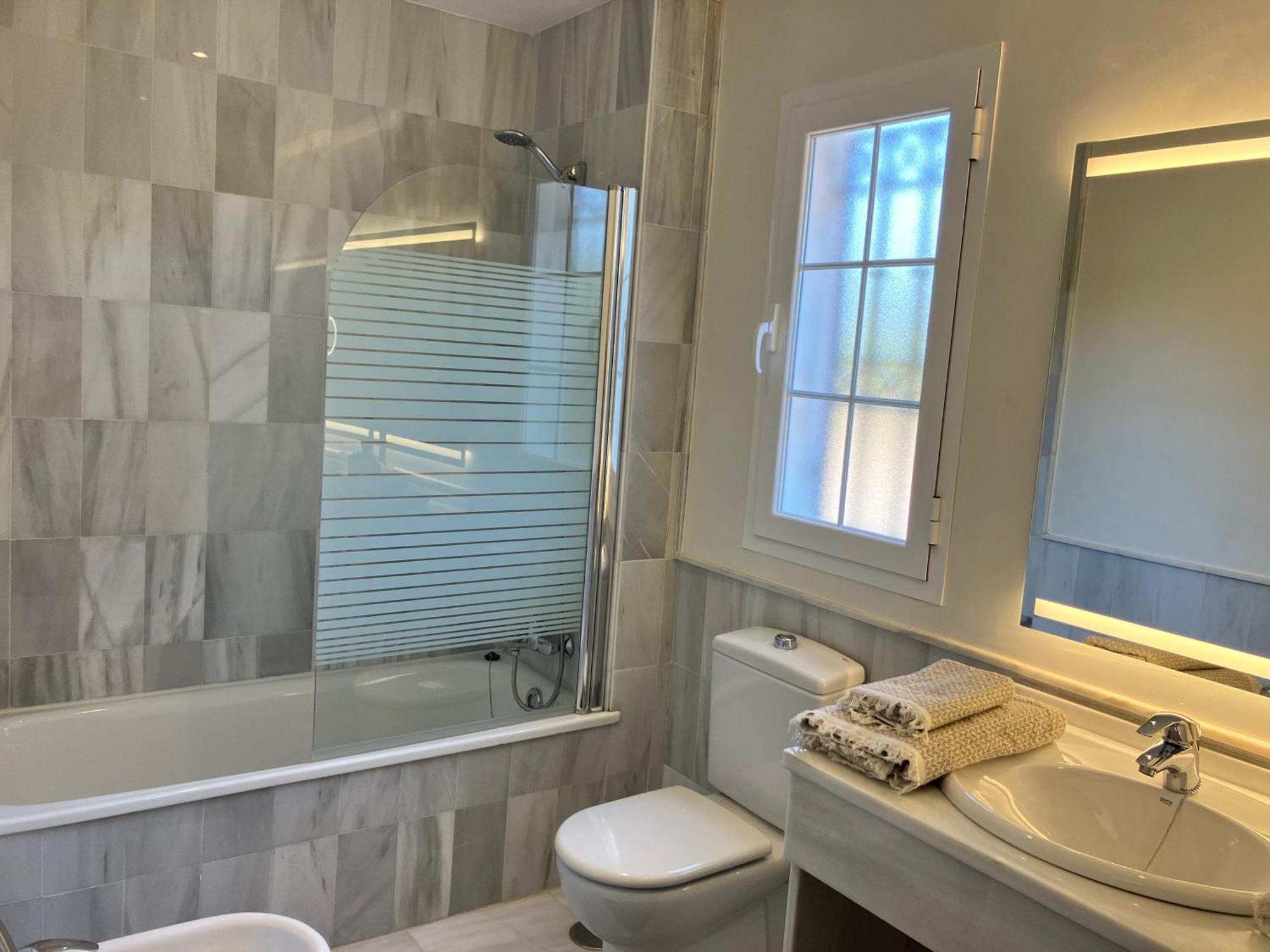 Villa De La Luz Luxury Guesthouse El Portil Bilik gambar